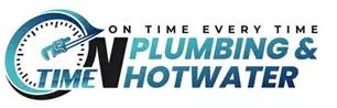 On Time Plumbing & Hot Water