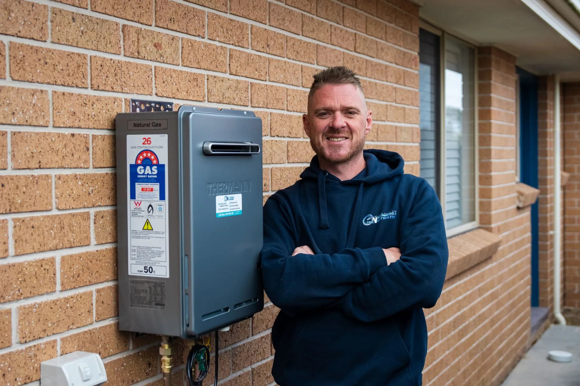 On Time Plumbing serving Kurri Kurri