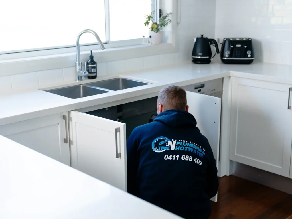 Hunter-valley-plumber